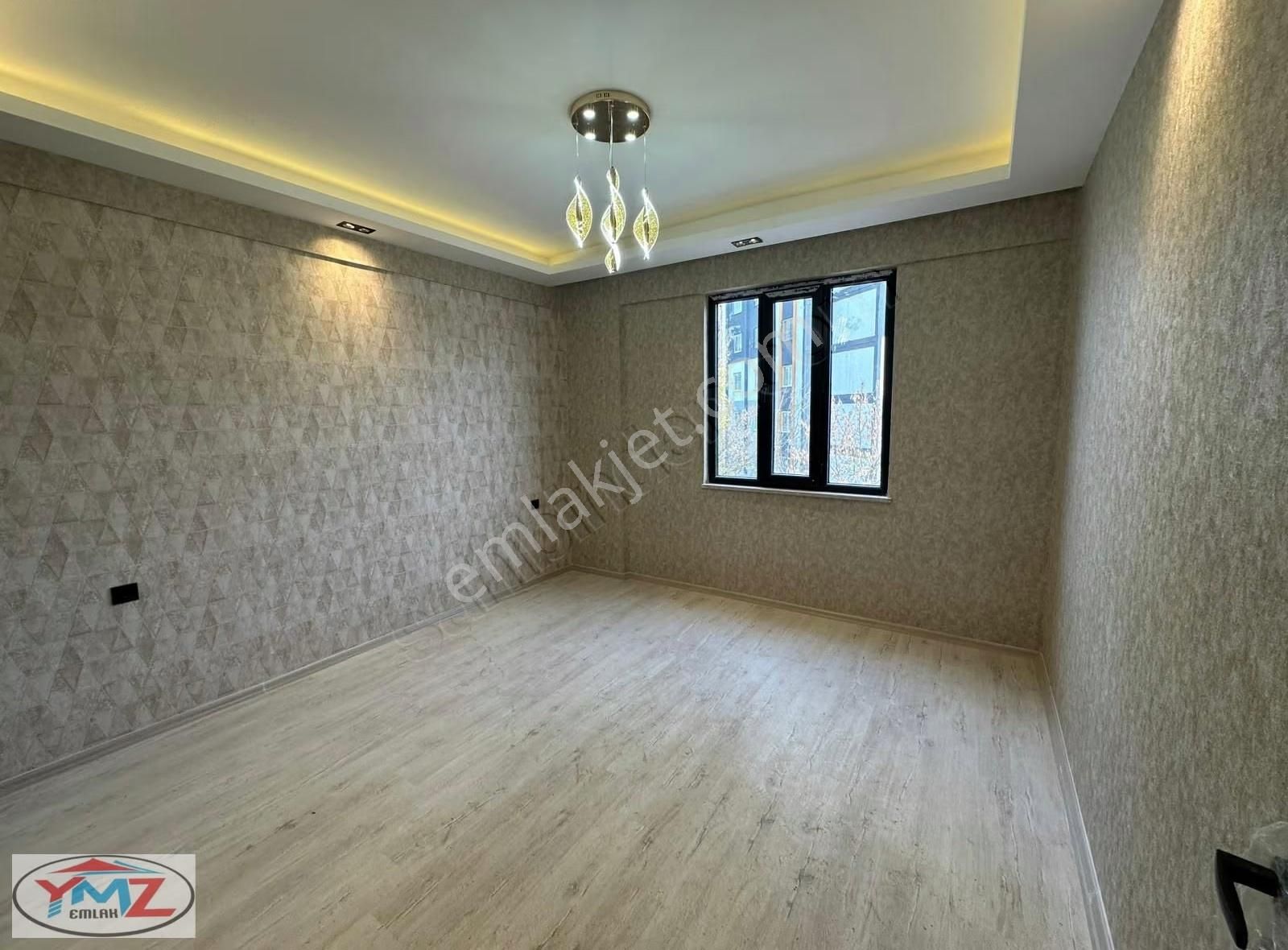 Ymz'den Karataş Da 2.5+1 Kat Bahçeli Sıfır Daire - Görsel 14