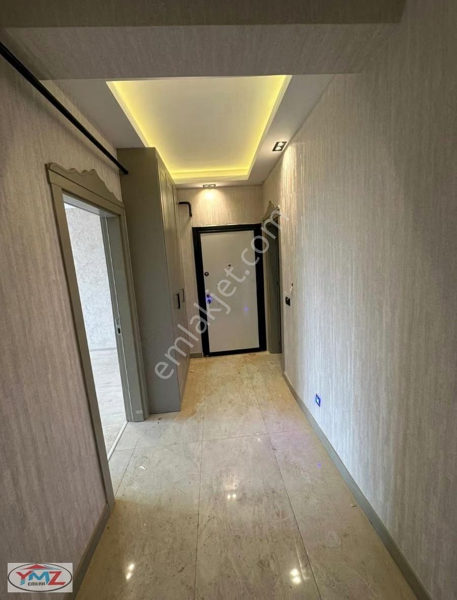 Ymz'den Karataş Da 2.5+1 Kat Bahçeli Sıfır Daire - Görsel 6