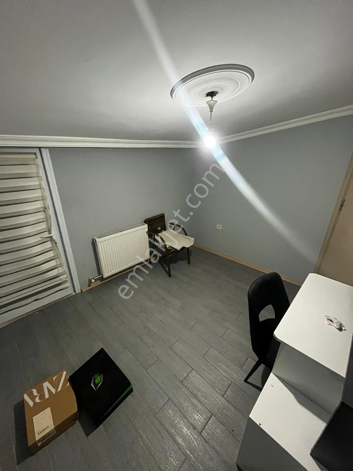 Delta’dan 2+1 Sıfır 70m2 Kiralık Teras Katı Daire - Görsel 2