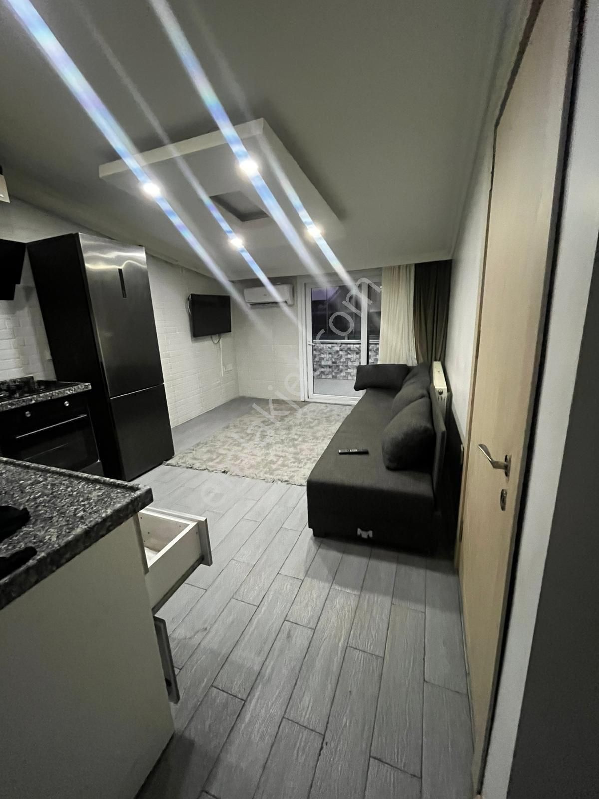 Delta’dan 2+1 Sıfır 70m2 Kiralık Teras Katı Daire - Görsel 3