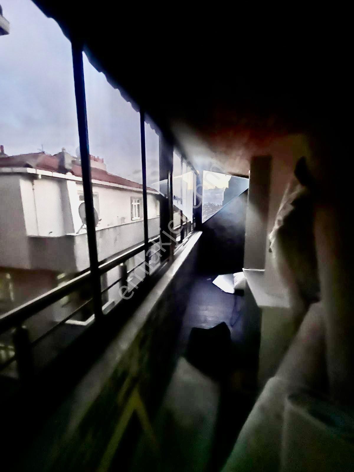 Delta’dan 2+1 Sıfır 70m2 Kiralık Teras Katı Daire - Görsel 11