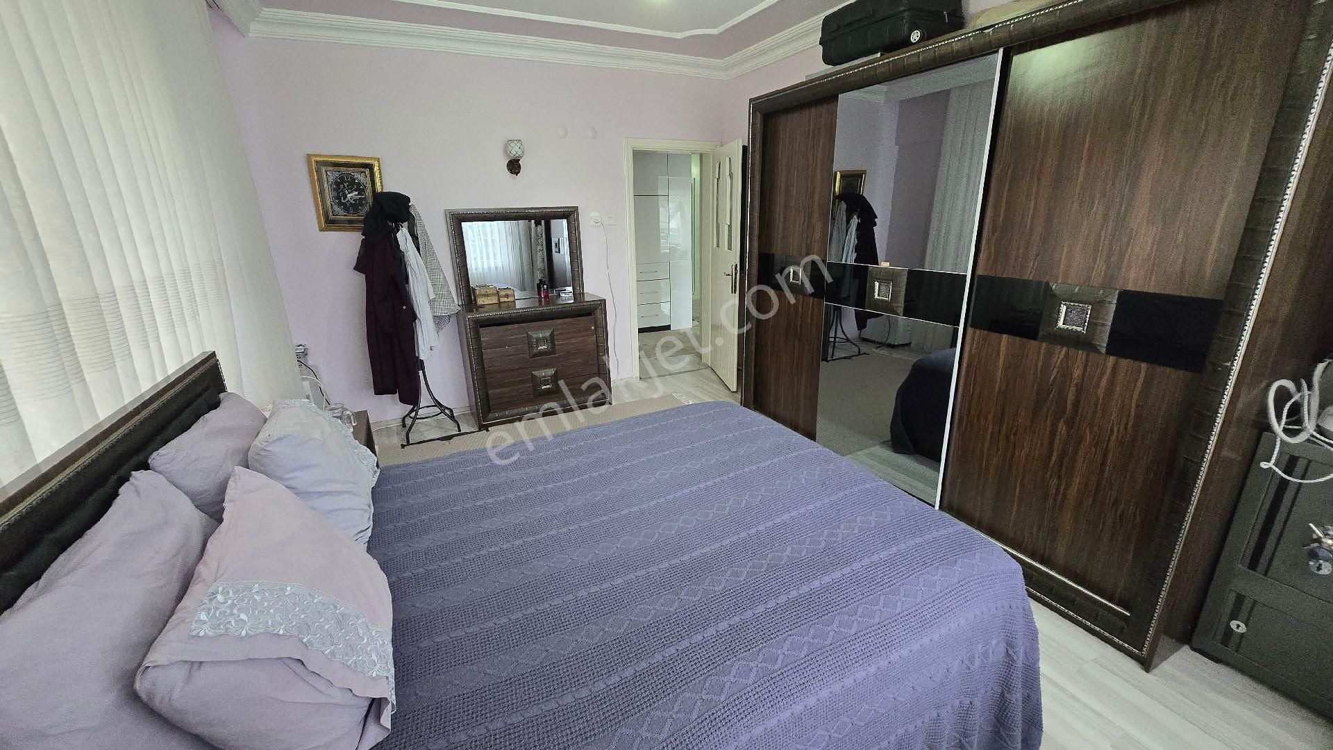 Girişimciden Yeni Mahallede 3+1 Net 165m2 Arakat Asansörlü Daire - Görsel 7