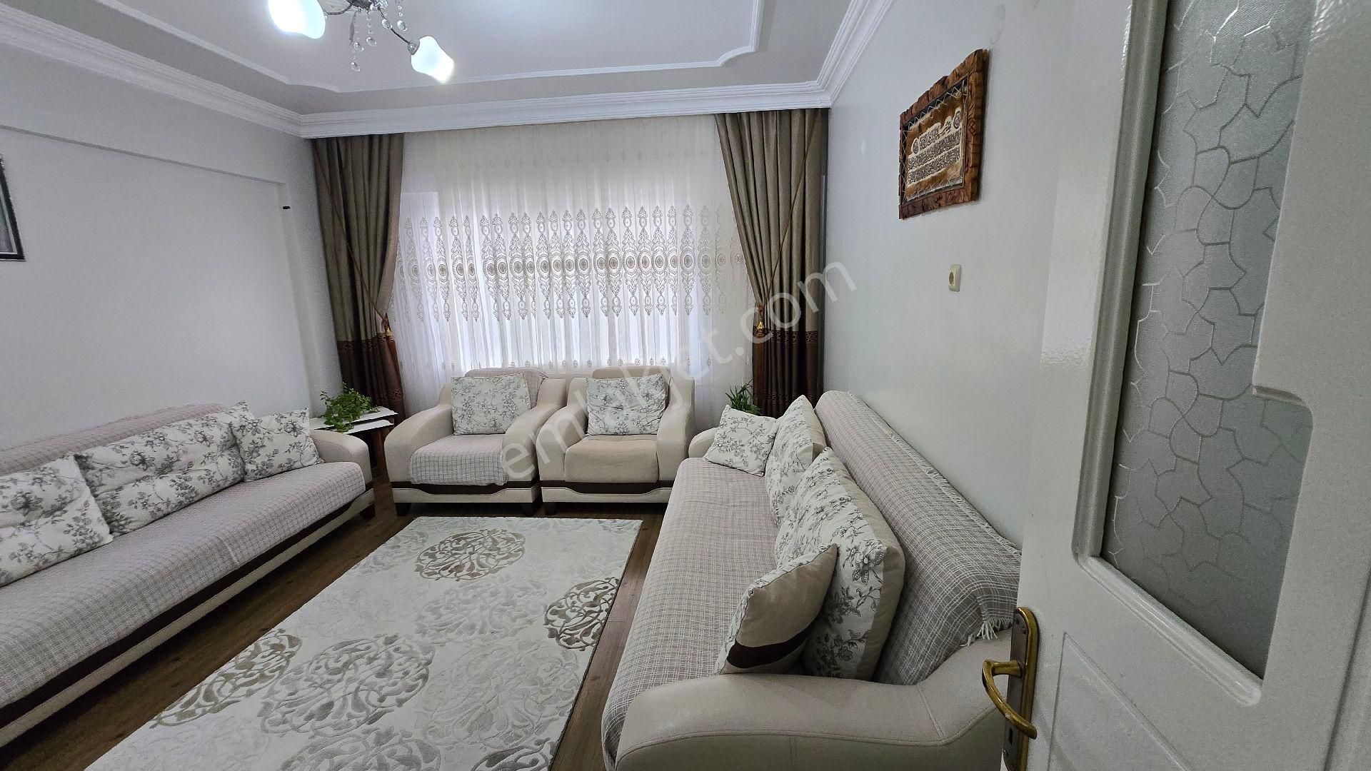 Girişimciden Yeni Mahallede 3+1 Net 165m2 Arakat Asansörlü Daire - Görsel 13