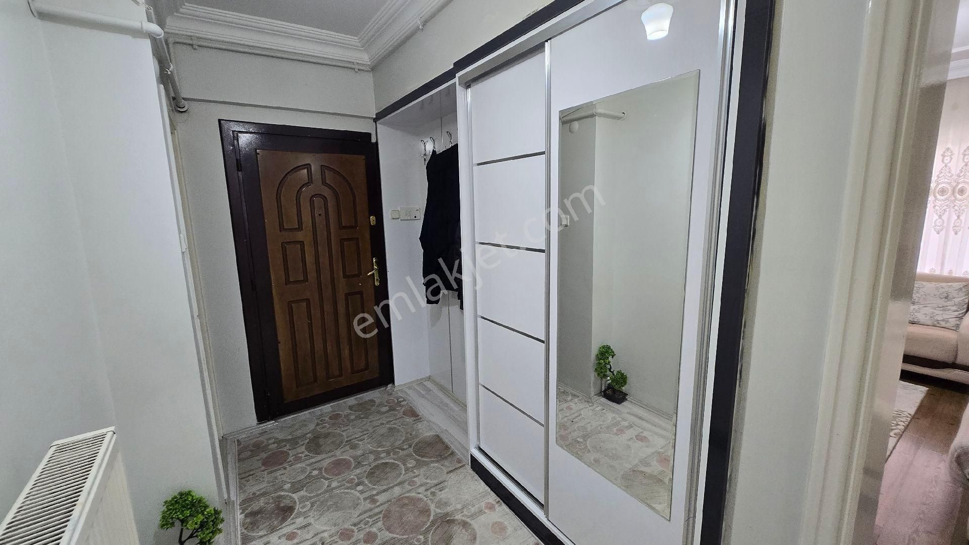 Girişimciden Yeni Mahallede 3+1 Net 165m2 Arakat Asansörlü Daire - Görsel 19