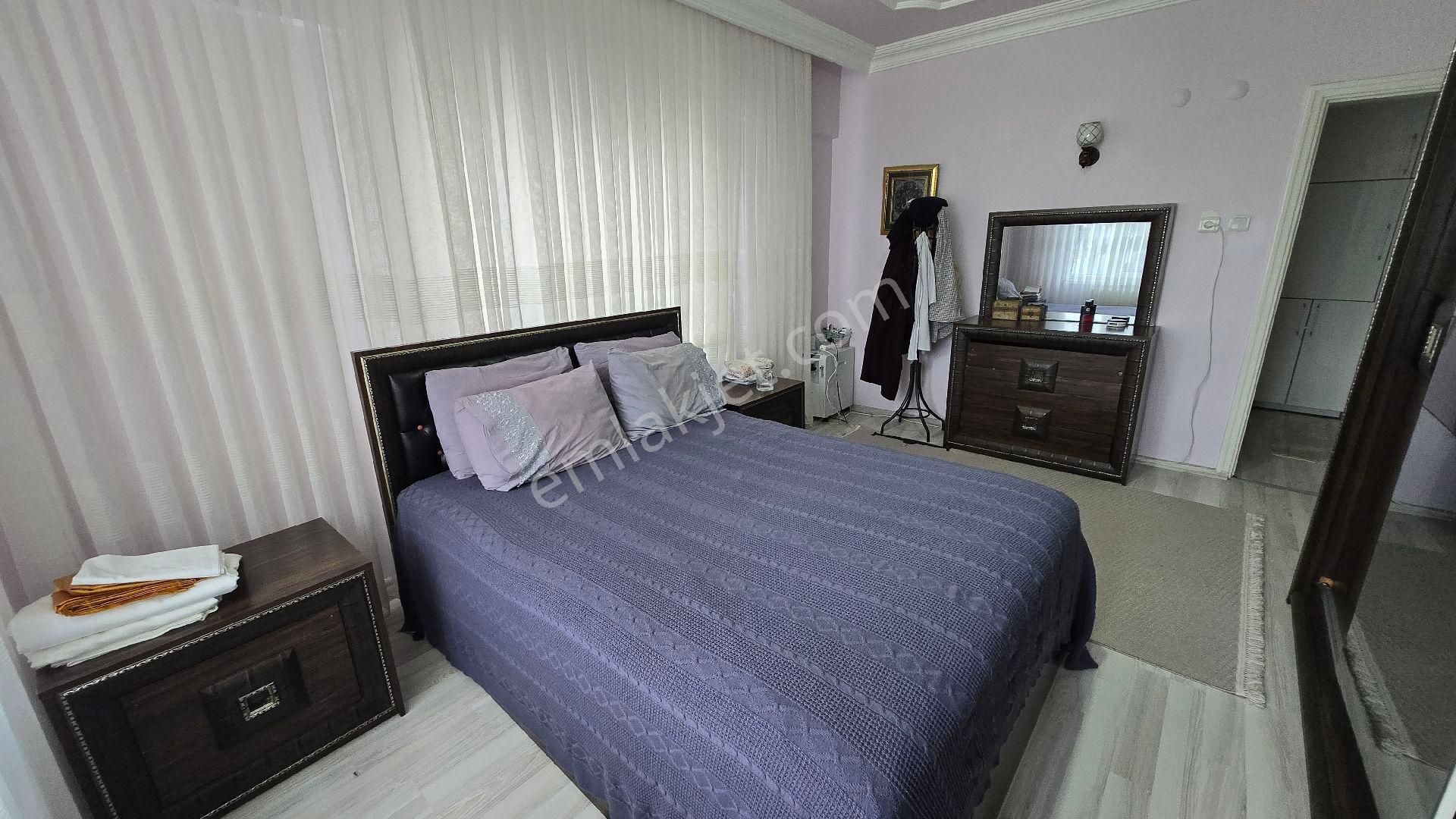 Girişimciden Yeni Mahallede 3+1 Net 165m2 Arakat Asansörlü Daire - Görsel 6