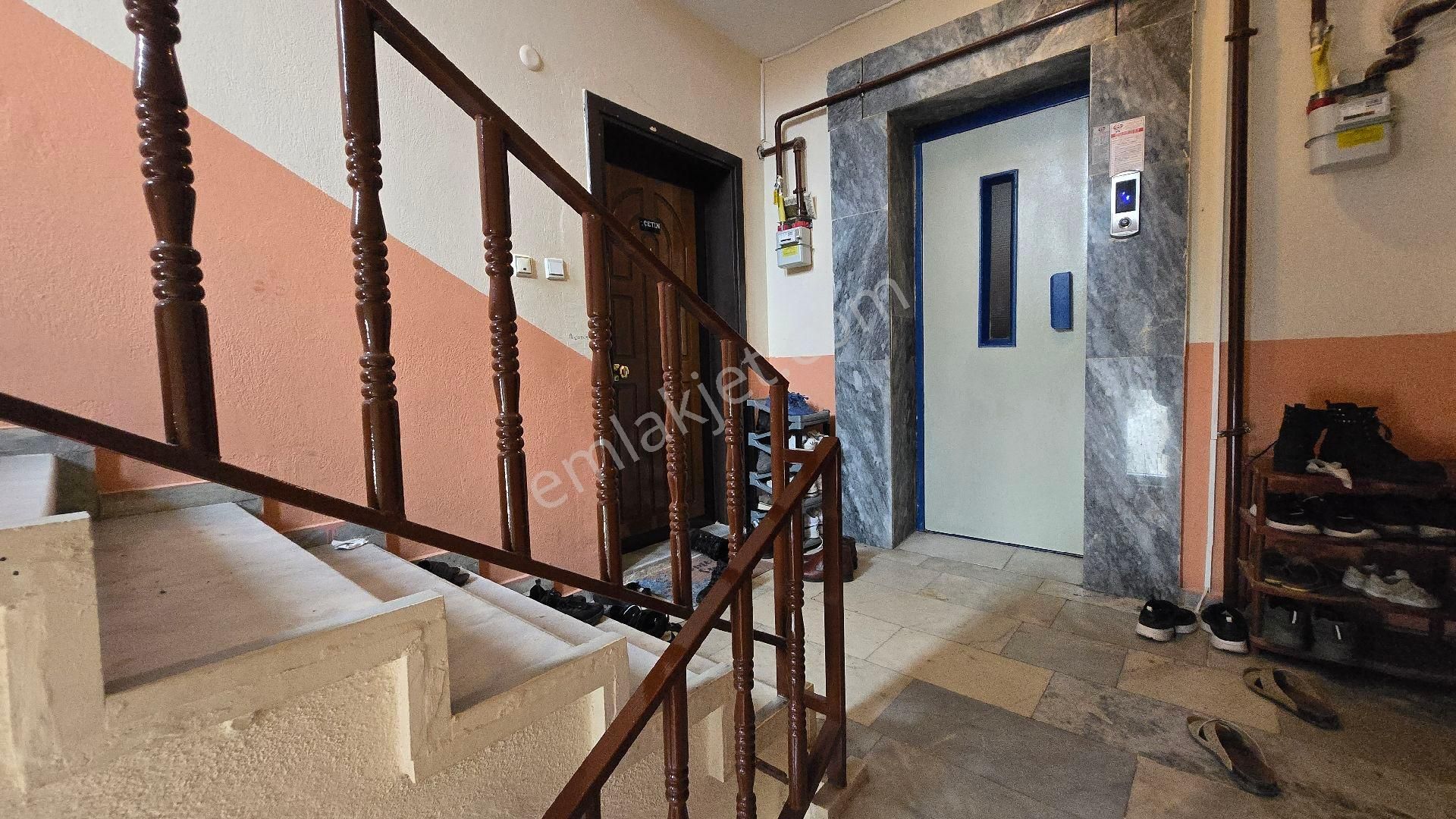 Girişimciden Yeni Mahallede 3+1 Net 165m2 Arakat Asansörlü Daire - Görsel 27