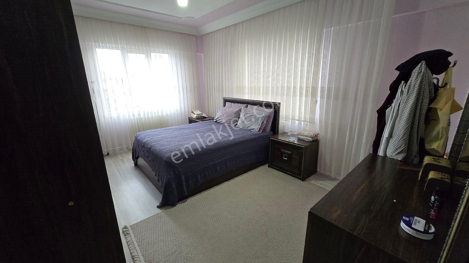 Girişimciden Yeni Mahallede 3+1 Net 165m2 Arakat Asansörlü Daire - Görsel 5