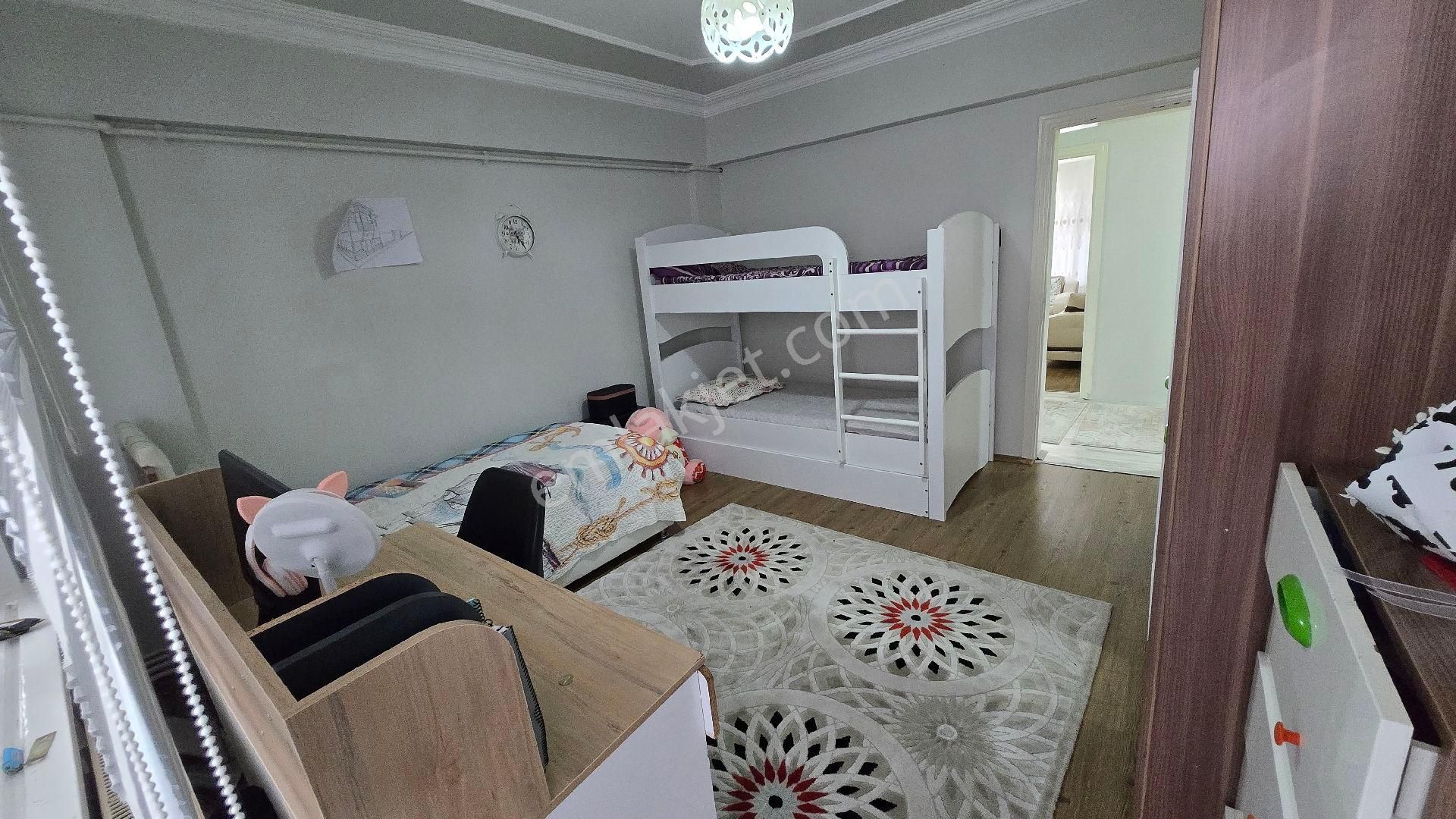 Girişimciden Yeni Mahallede 3+1 Net 165m2 Arakat Asansörlü Daire - Görsel 16