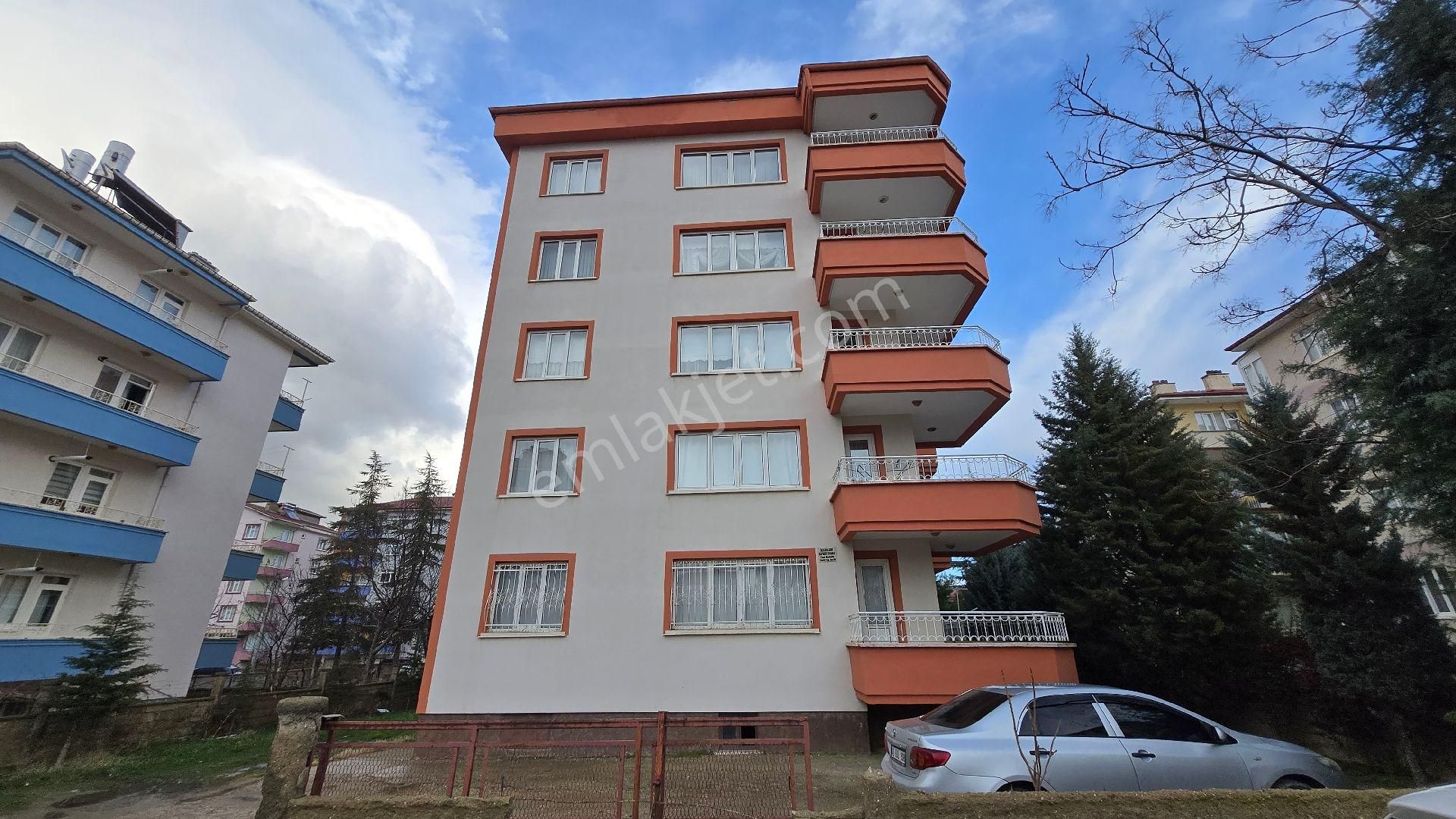 Girişimciden Yeni Mahallede 3+1 Net 165m2 Arakat Asansörlü Daire - Görsel 29