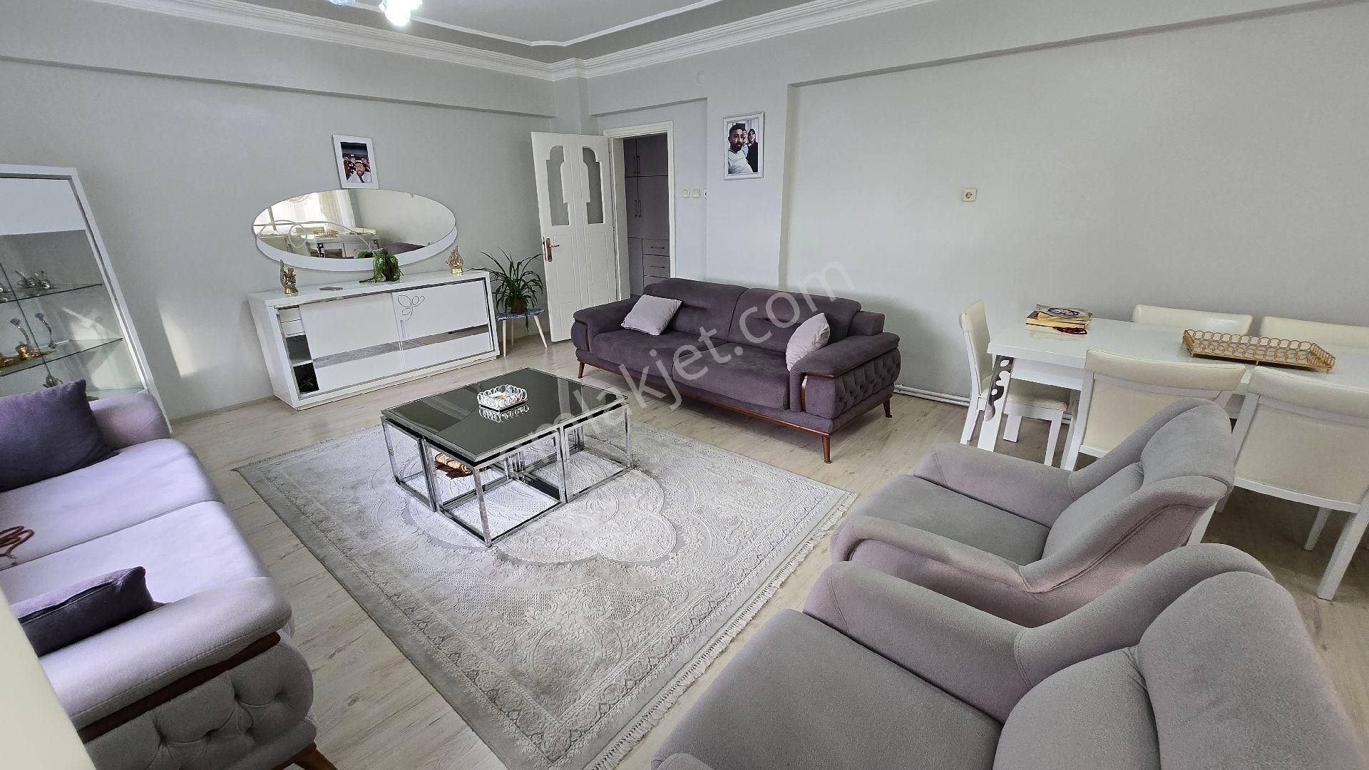 Girişimciden Yeni Mahallede 3+1 Net 165m2 Arakat Asansörlü Daire - Görsel 3