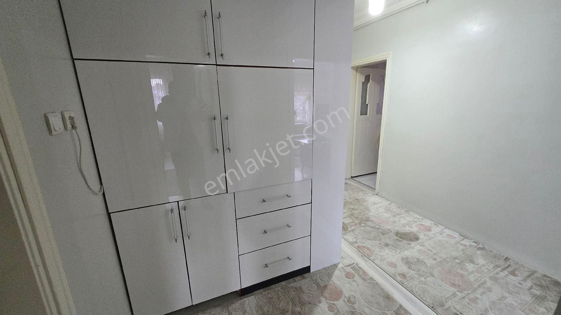 Girişimciden Yeni Mahallede 3+1 Net 165m2 Arakat Asansörlü Daire - Görsel 17