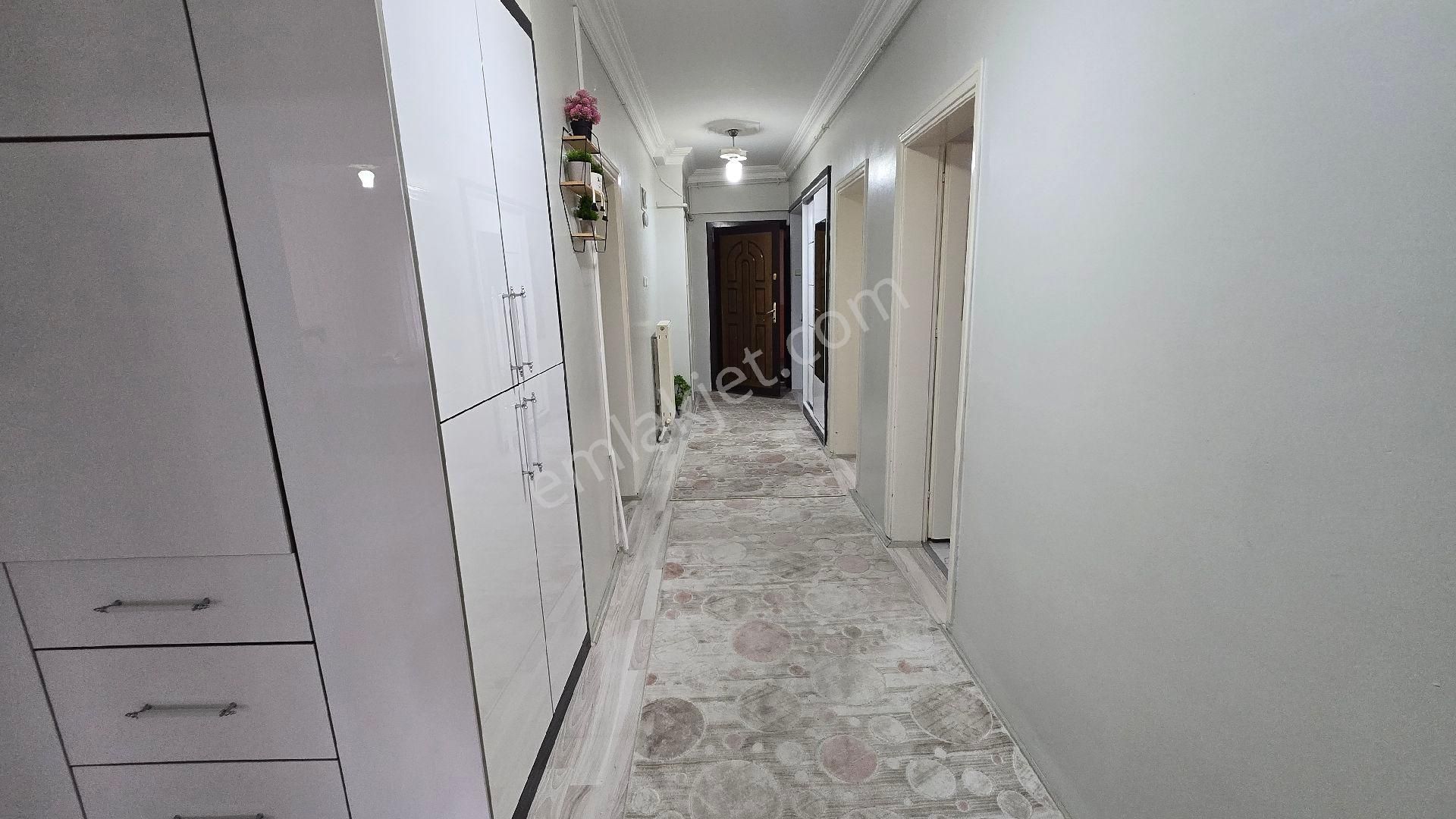 Girişimciden Yeni Mahallede 3+1 Net 165m2 Arakat Asansörlü Daire - Görsel 18