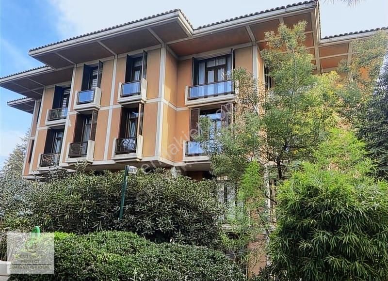 Altunizade Mesa Avrupa Konakları 1. Kısımda 4+1 Kiralık Daire - Görsel 13