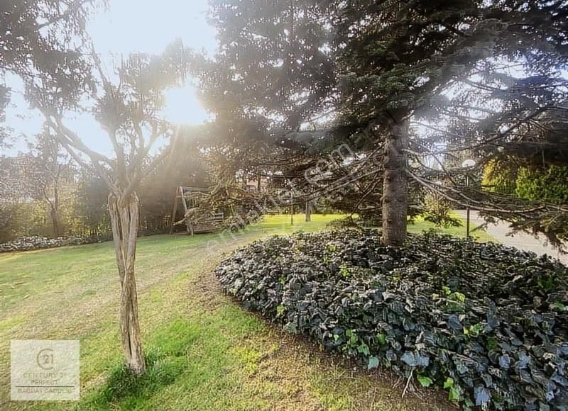 Altunizade Mesa Avrupa Konakları 1. Kısımda 4+1 Kiralık Daire - Görsel 19