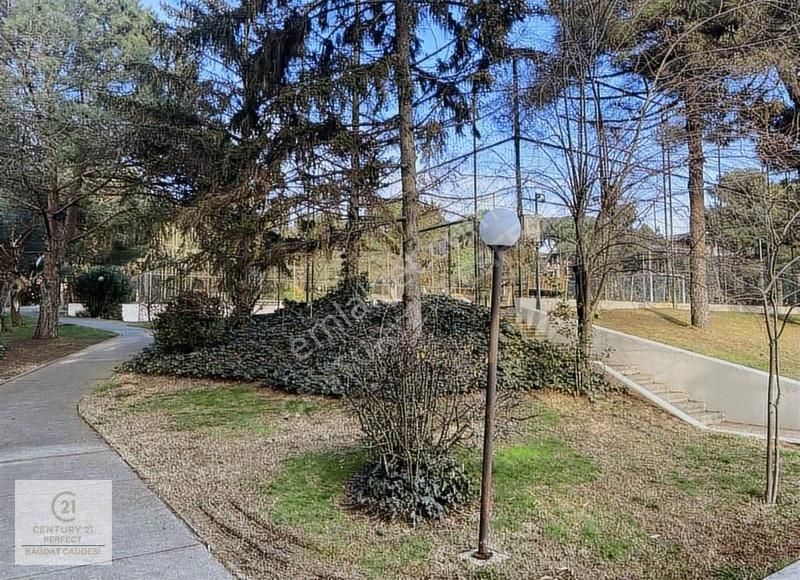 Altunizade Mesa Avrupa Konakları 1. Kısımda 4+1 Kiralık Daire - Görsel 18