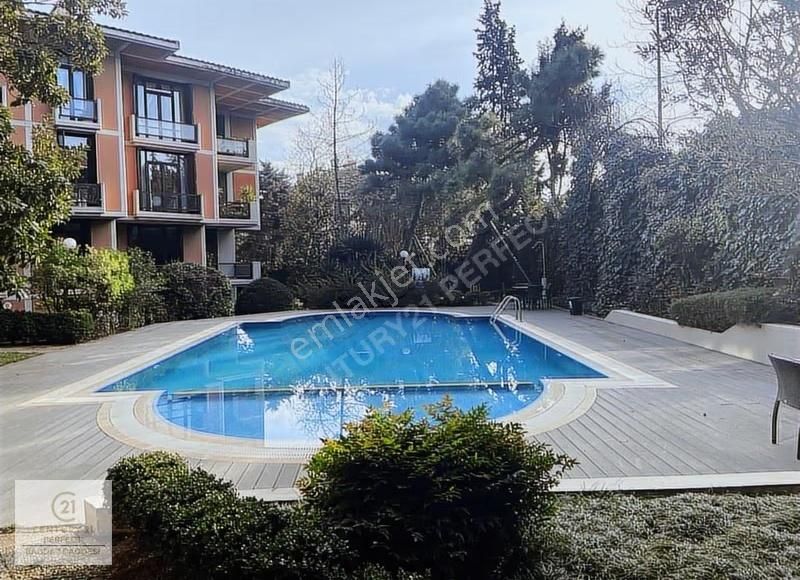 Altunizade Mesa Avrupa Konakları 1. Kısımda 4+1 Kiralık Daire - Görsel 16