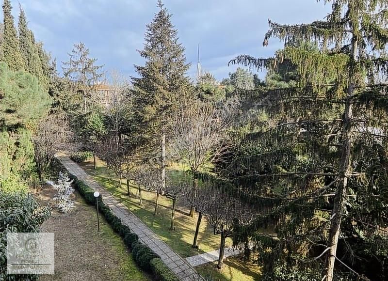 Altunizade Mesa Avrupa Konakları 1. Kısımda 4+1 Kiralık Daire - Görsel 32