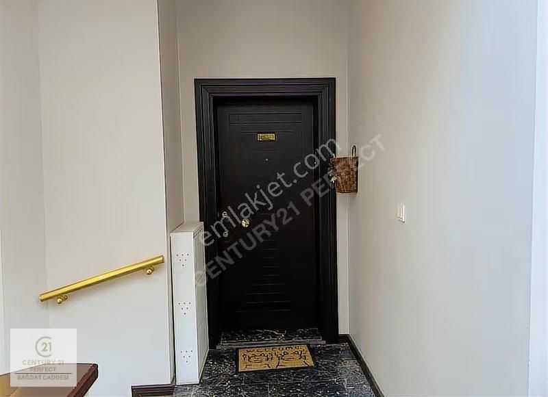 Altunizade Mesa Avrupa Konakları 1. Kısımda 4+1 Kiralık Daire - Görsel 21
