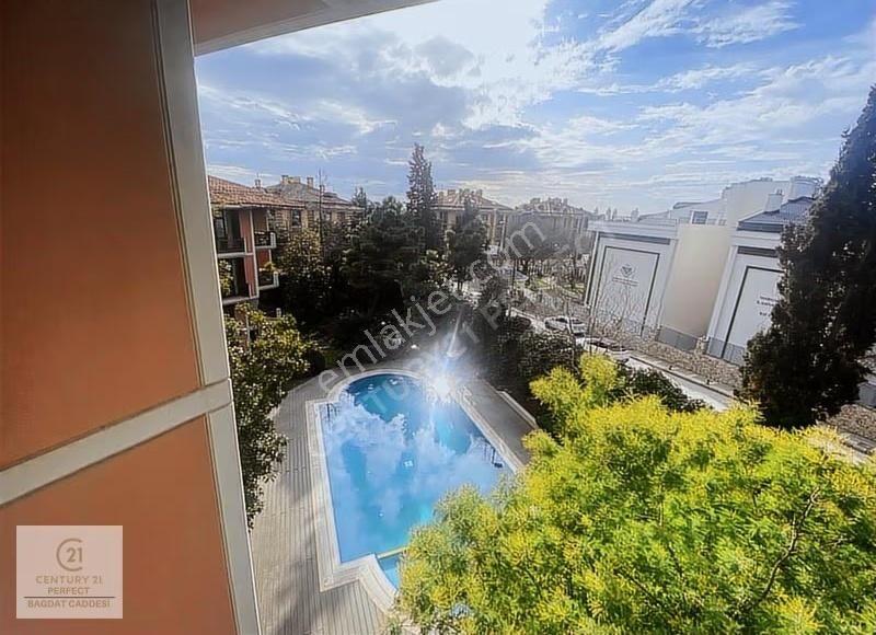 Altunizade Mesa Avrupa Konakları 1. Kısımda 4+1 Kiralık Daire - Görsel 3