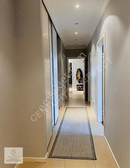 Altunizade Mesa Avrupa Konakları 1. Kısımda 4+1 Kiralık Daire - Görsel 20