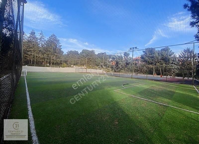 Altunizade Mesa Avrupa Konakları 1. Kısımda 4+1 Kiralık Daire - Görsel 6