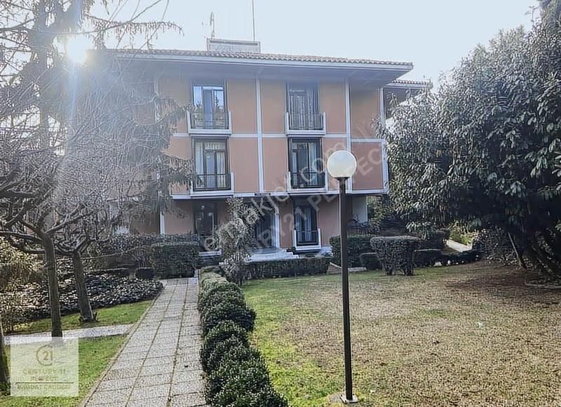 Altunizade Mesa Avrupa Konakları 1. Kısımda 4+1 Kiralık Daire - Görsel 30