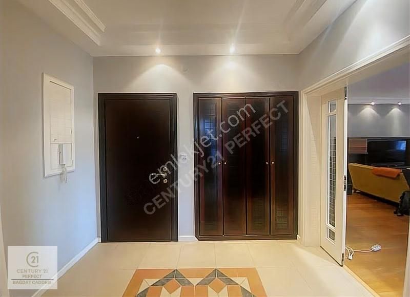 Altunizade Mesa Avrupa Konakları 1. Kısımda 4+1 Kiralık Daire - Görsel 35