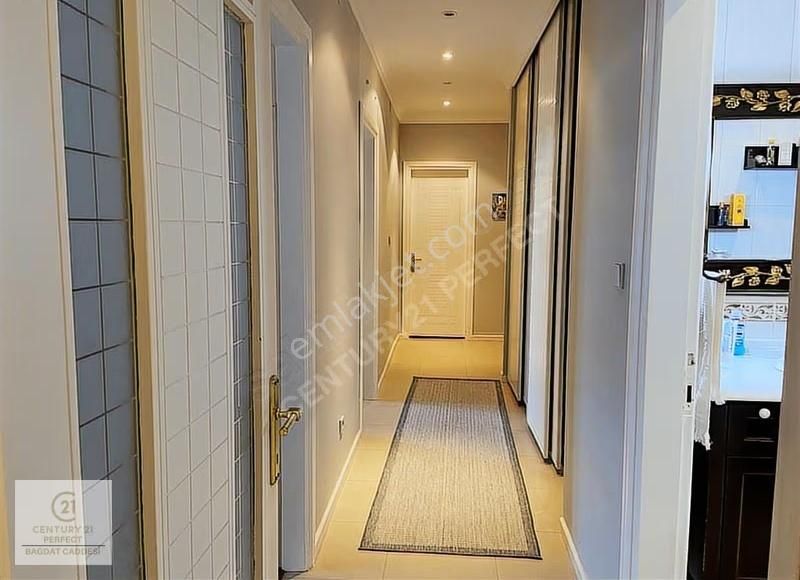 Altunizade Mesa Avrupa Konakları 1. Kısımda 4+1 Kiralık Daire - Görsel 9