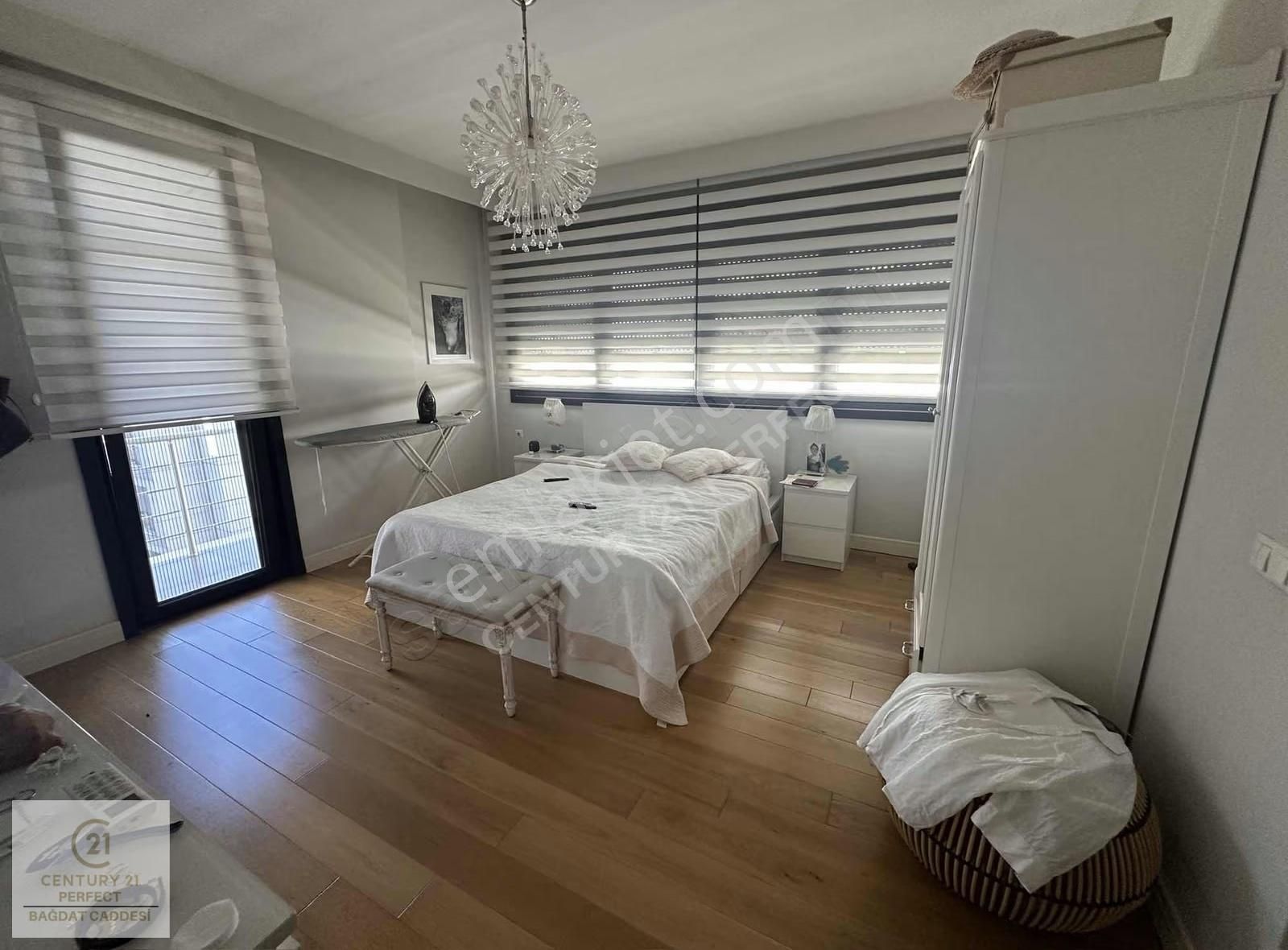 Bağdat Caddesine Yürüme Mesafesinde Satılık Dubleks Daire - Görsel 13