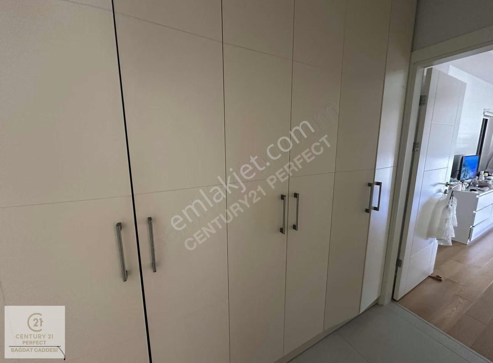 Bağdat Caddesine Yürüme Mesafesinde Satılık Dubleks Daire - Görsel 34