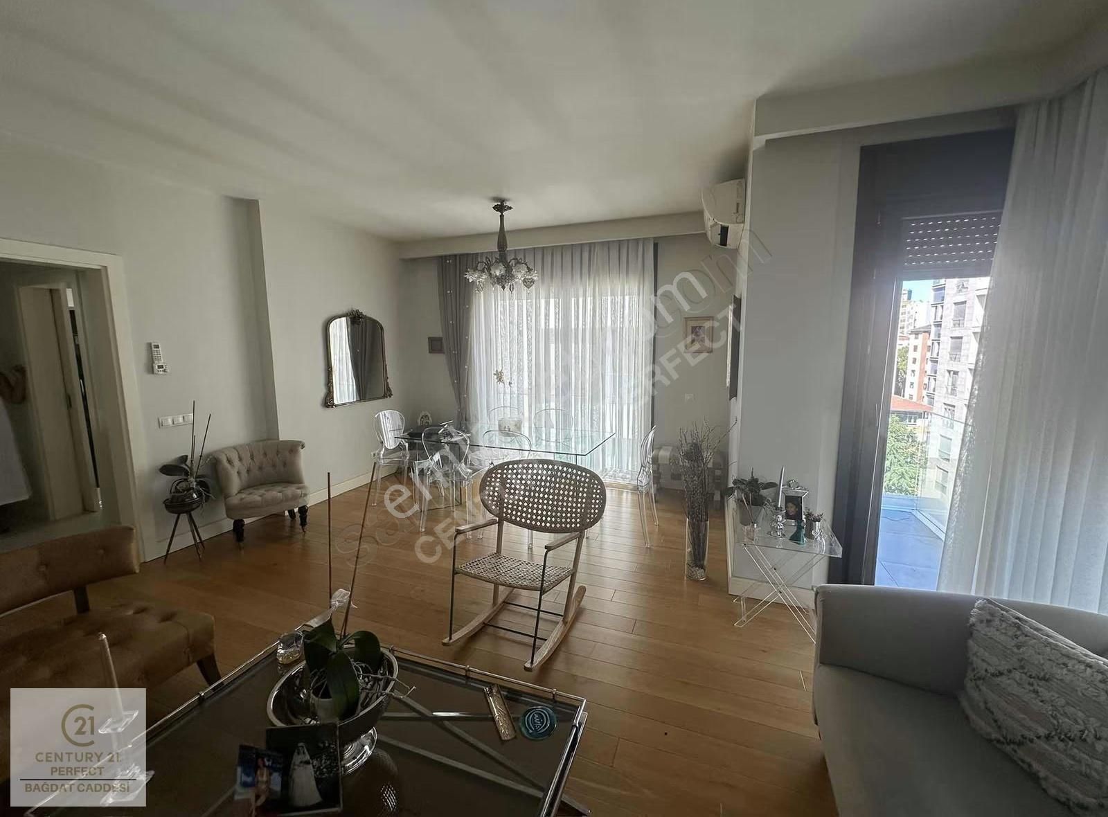 Bağdat Caddesine Yürüme Mesafesinde Satılık Dubleks Daire - Görsel 28