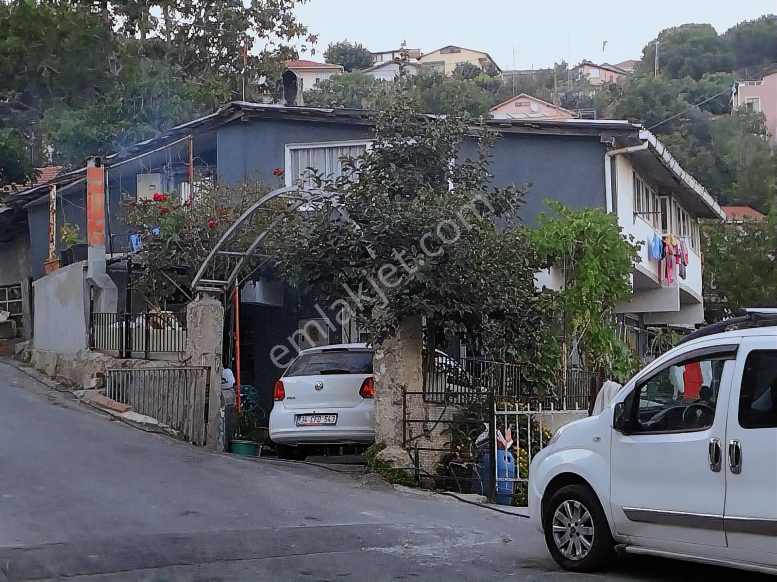 Yetiş Al Dan Kocataşta Boğaz Manzaralı Komple Satılık 3 Adet Ev - Görsel 8