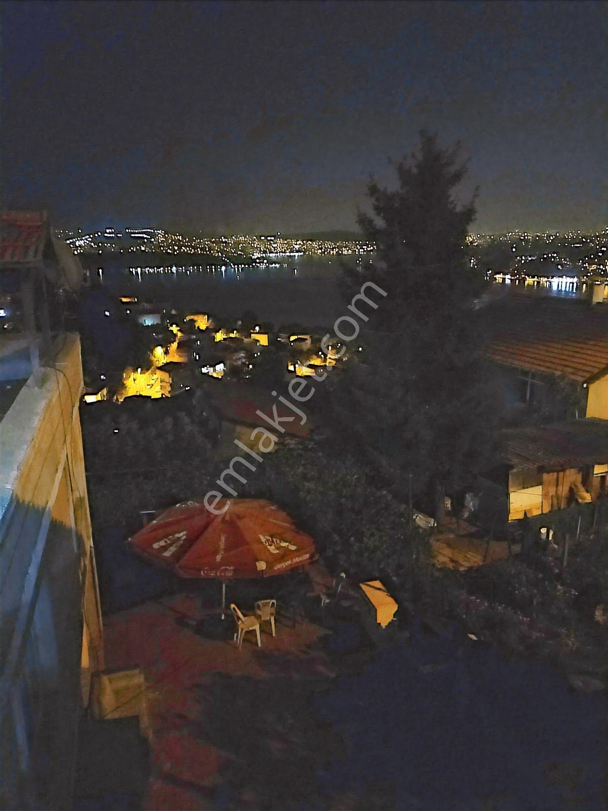 Yetiş Al Dan Kocataşta Boğaz Manzaralı Komple Satılık 3 Adet Ev - Görsel 26