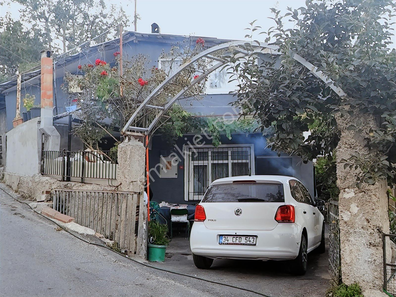 Yetiş Al Dan Kocataşta Boğaz Manzaralı Komple Satılık 3 Adet Ev - Görsel 9