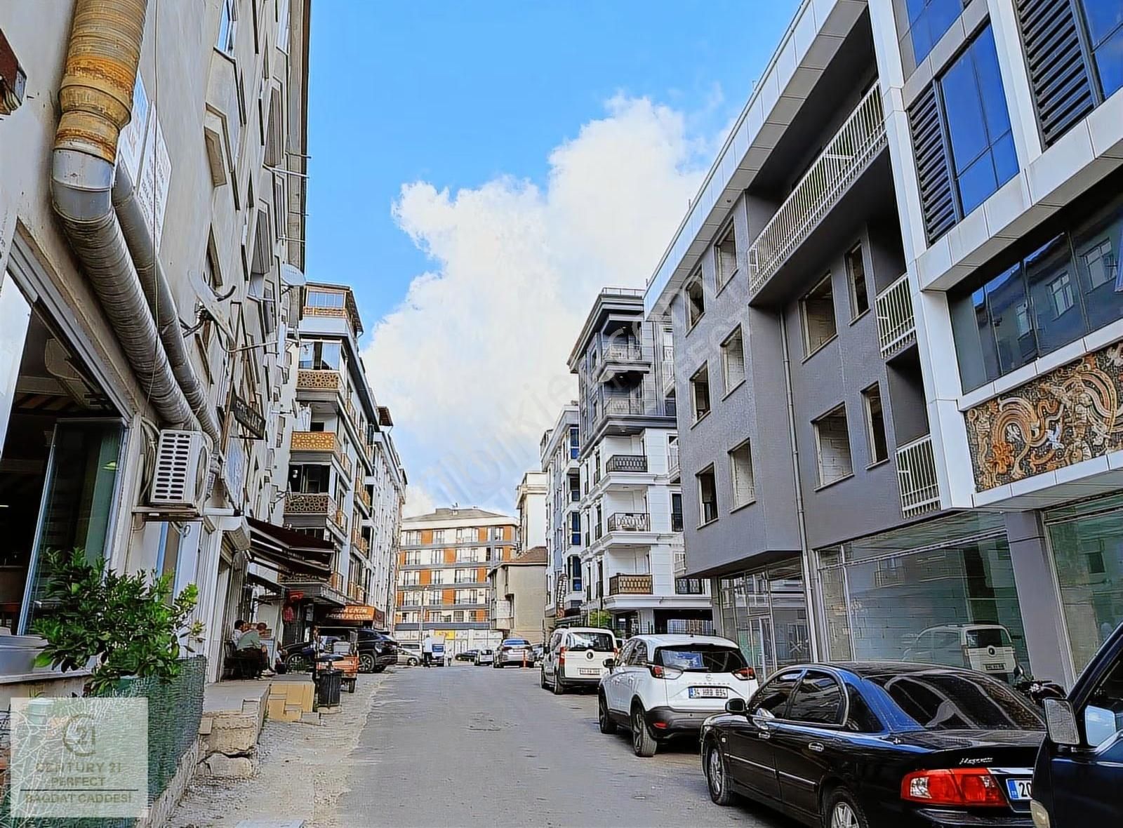 Çekmeköy Alemdağ Merkez'de Satılık 4+1 Dubleks Daire - Görsel 22