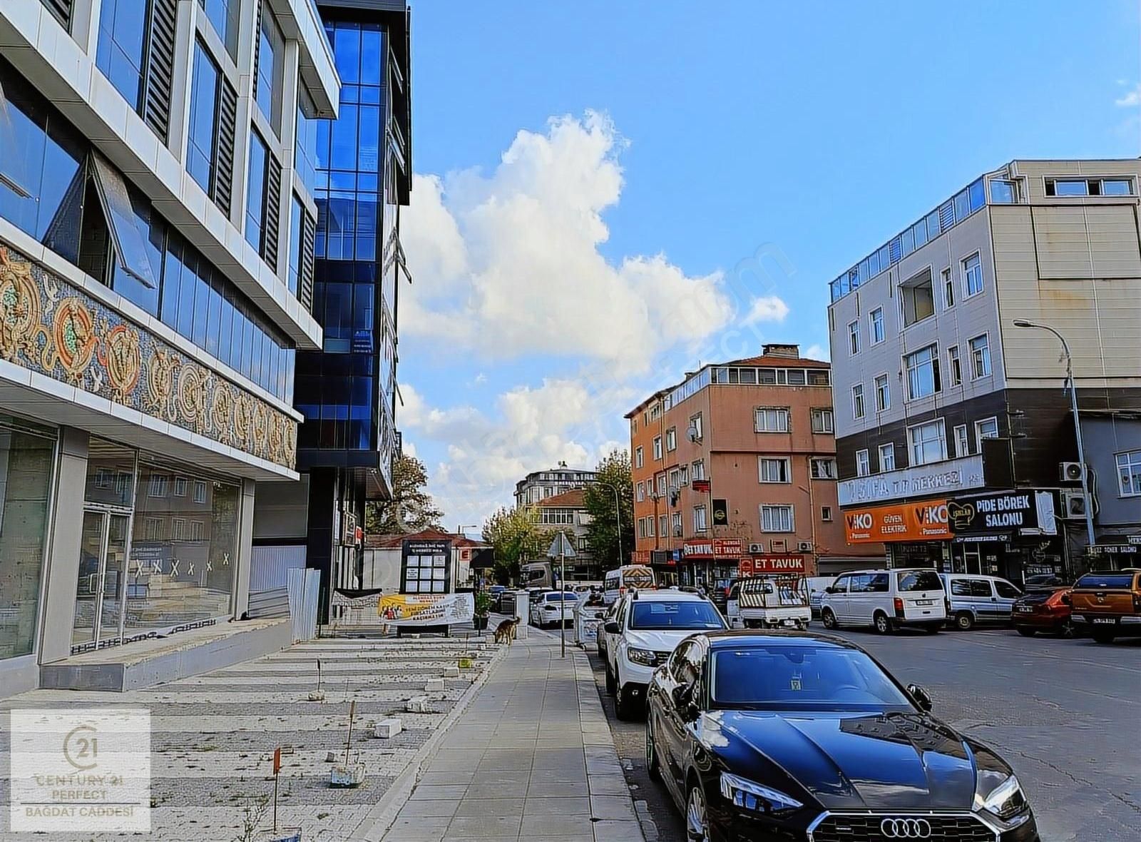 Çekmeköy Alemdağ Merkez'de Satılık 4+1 Dubleks Daire - Görsel 13