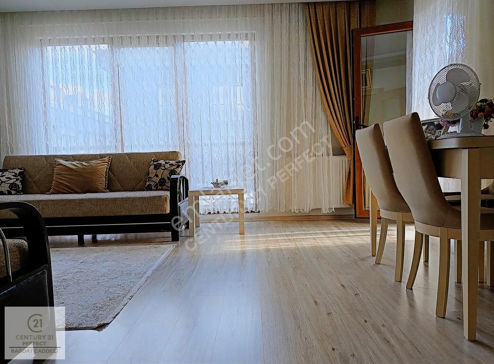 Çekmeköy Alemdağ Merkez'de Satılık 4+1 Dubleks Daire - Görsel 24