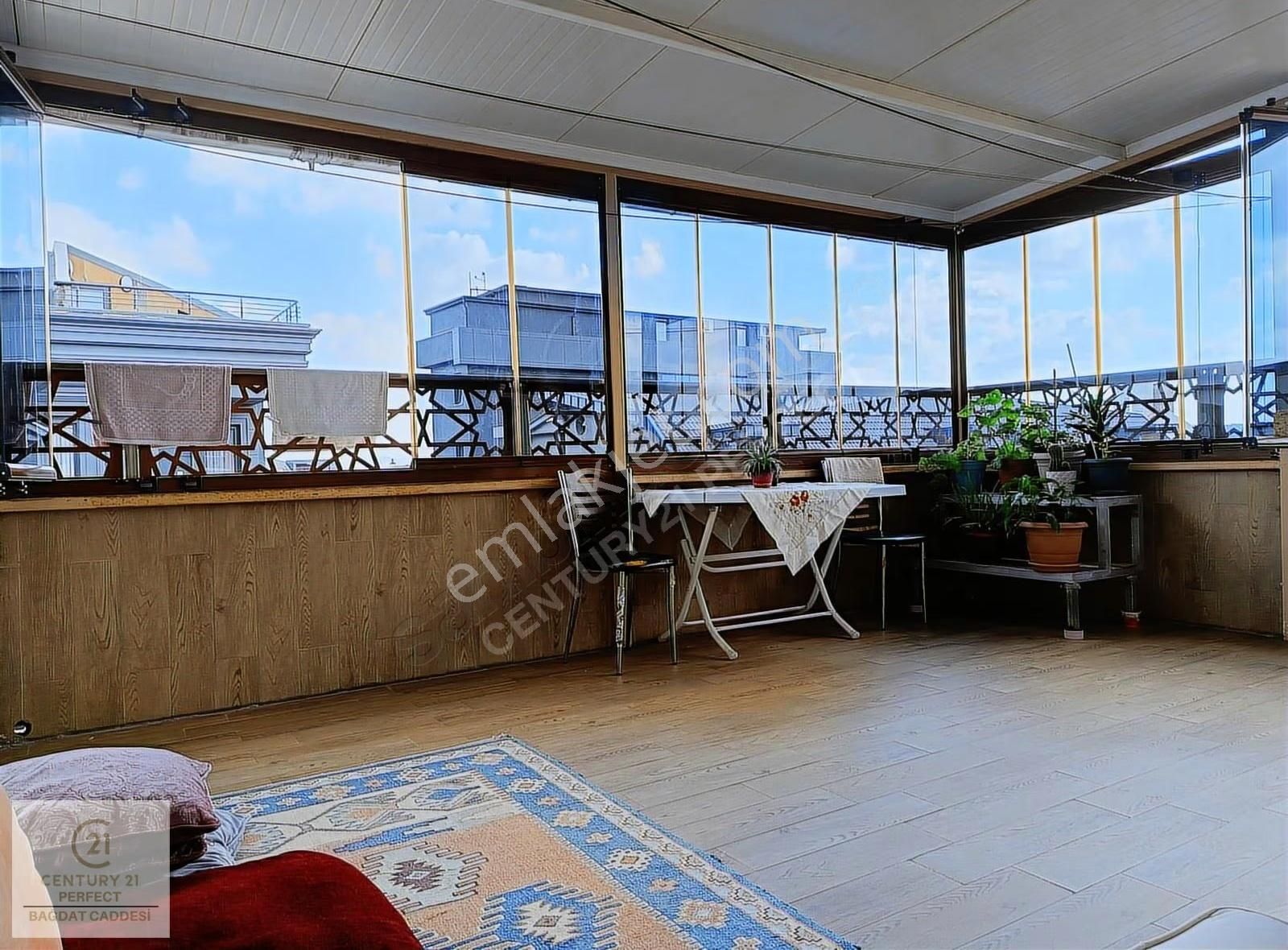 Çekmeköy Alemdağ Merkez'de Satılık 4+1 Dubleks Daire - Görsel 11