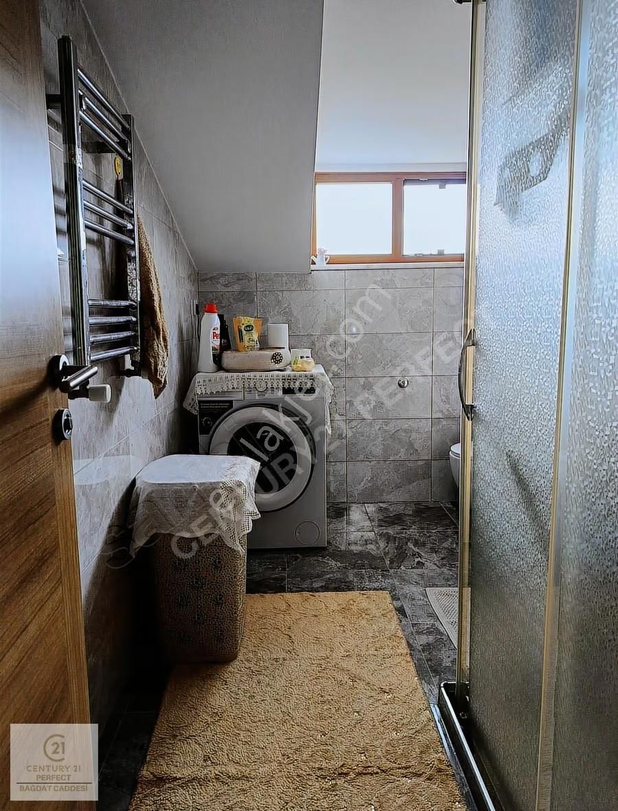 Çekmeköy Alemdağ Merkez'de Satılık 4+1 Dubleks Daire - Görsel 28