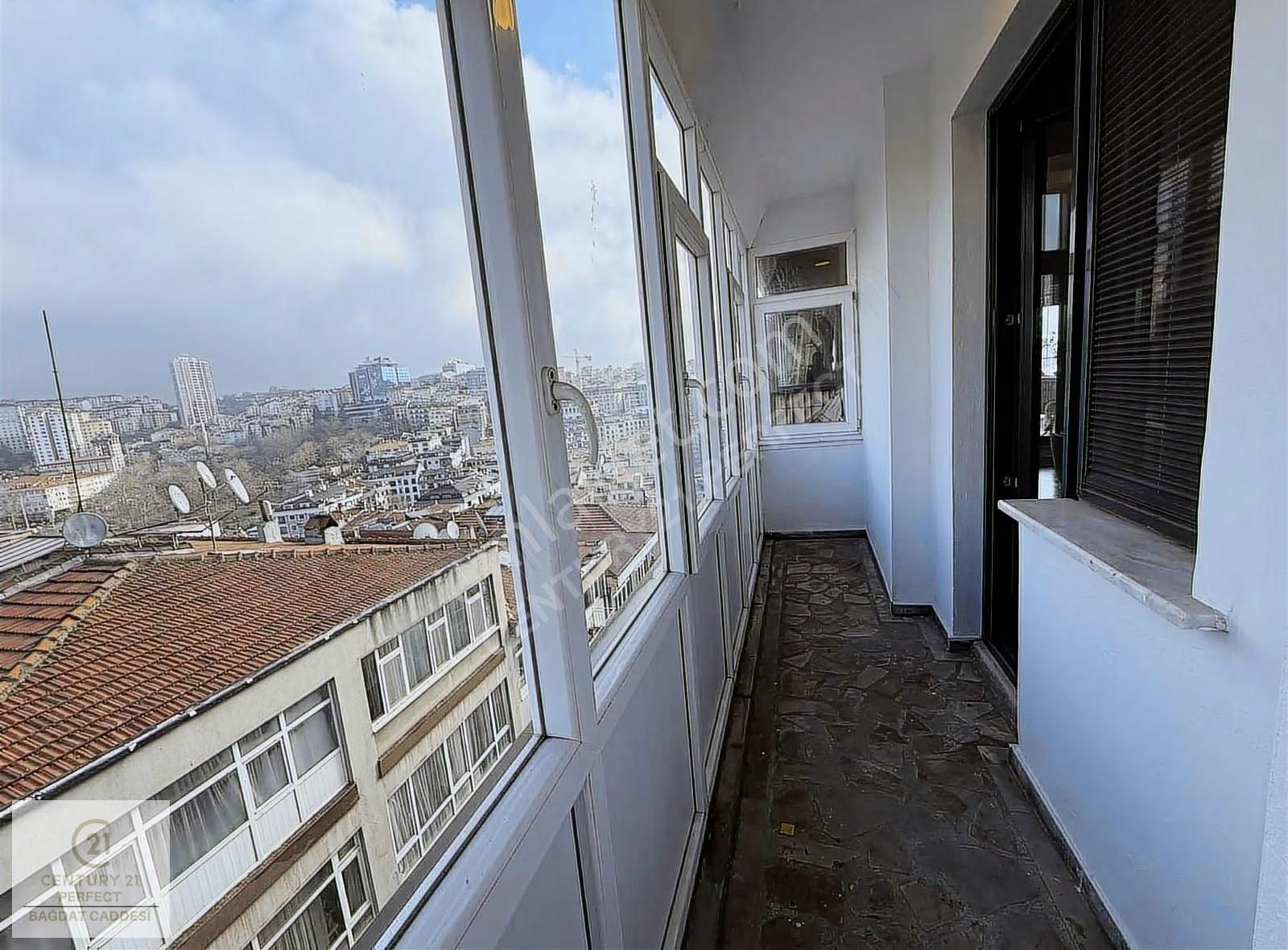 Beşiktaş'ta Deniz Manzaralı 5+1 Dubleks Daire - Görsel 35