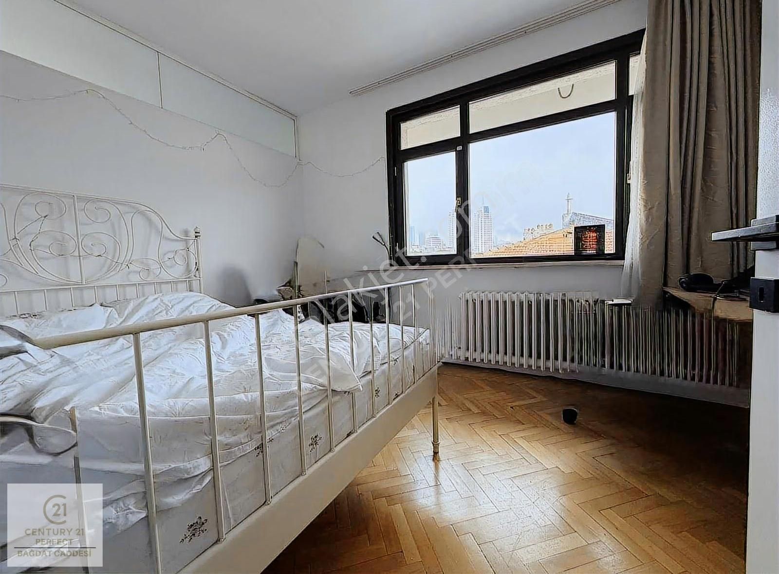 Beşiktaş'ta Deniz Manzaralı 5+1 Dubleks Daire - Görsel 25