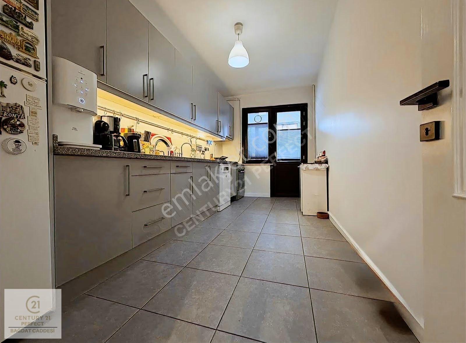 Beşiktaş'ta Deniz Manzaralı 5+1 Dubleks Daire - Görsel 9