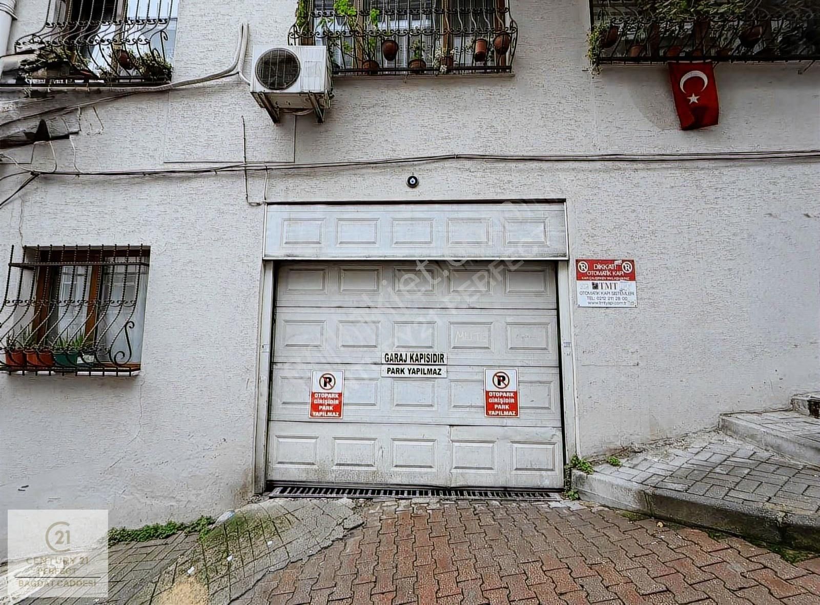 Beşiktaş'ta Deniz Manzaralı 5+1 Dubleks Daire - Görsel 24