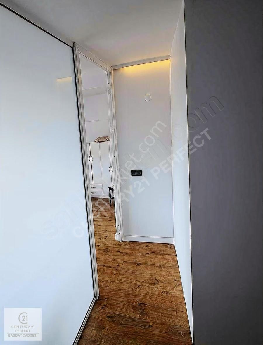 Beşiktaş'ta Deniz Manzaralı 5+1 Dubleks Daire - Görsel 31