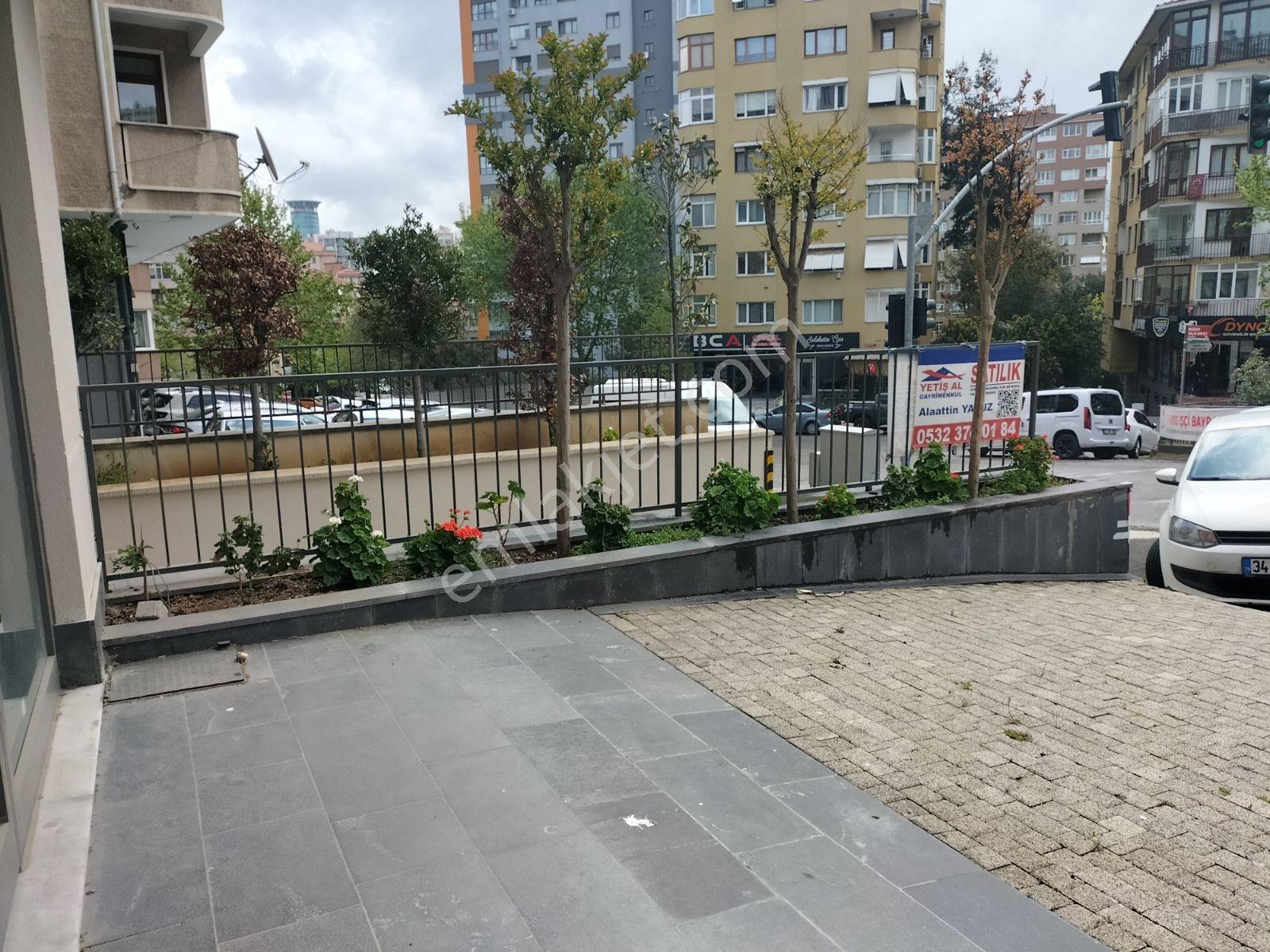 Ressam Salih Erimez Cad. Üstü Ön Kullanımlı 25 M2 Satılık Dükkan - Görsel 17