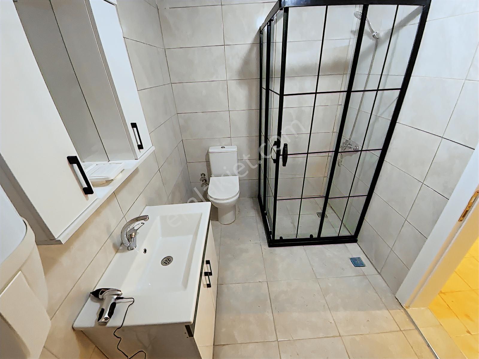 Mecidiye'nin Tam Merkezinde Ögrenciye Memura Uygun 1+1 Yapılı - Görsel 19