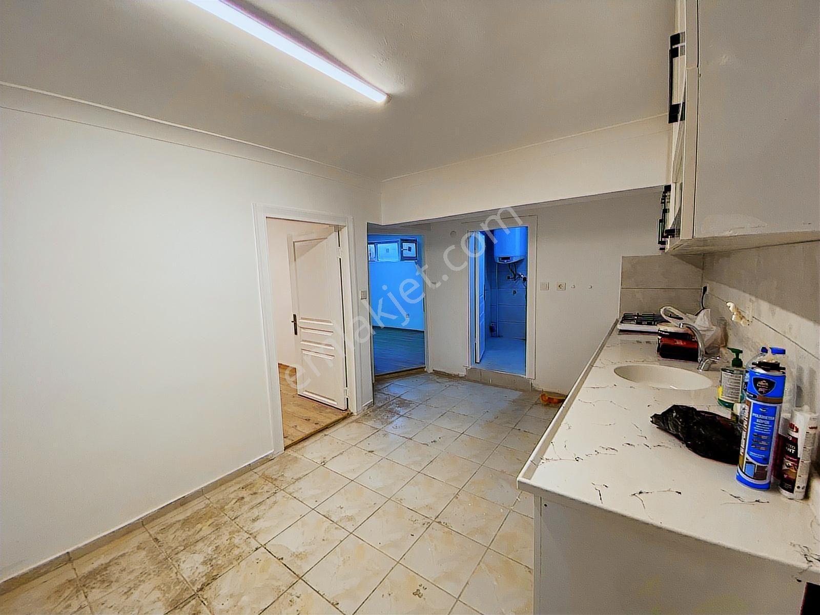 Mecidiye'nin Tam Merkezinde Ögrenciye Memura Uygun 1+1 Yapılı - Görsel 17