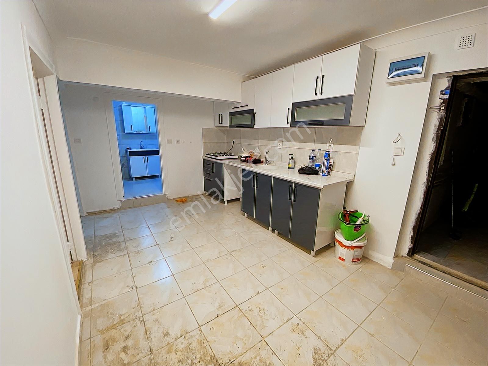 Mecidiye'nin Tam Merkezinde Ögrenciye Memura Uygun 1+1 Yapılı - Görsel 18