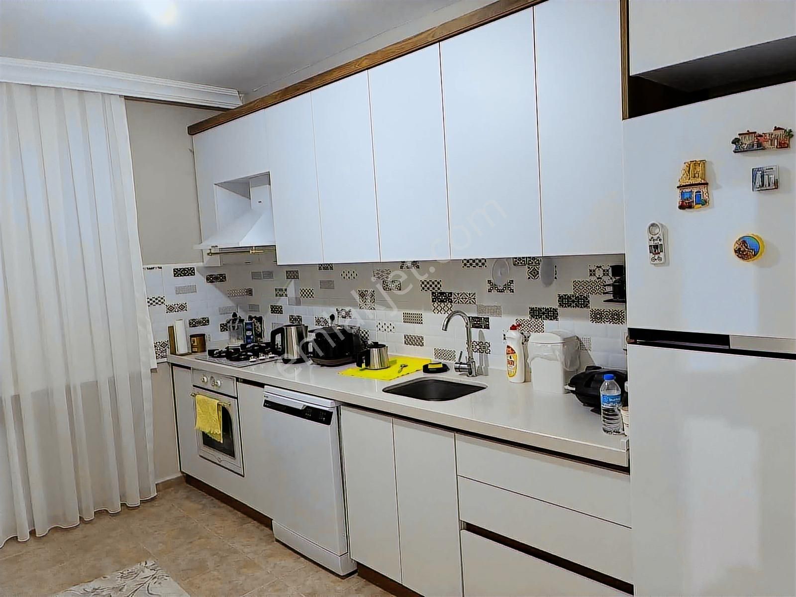 Küçükkuyu Da Denize 50 Mt. Satılık Geniş Dubleks Daire - Görsel 21