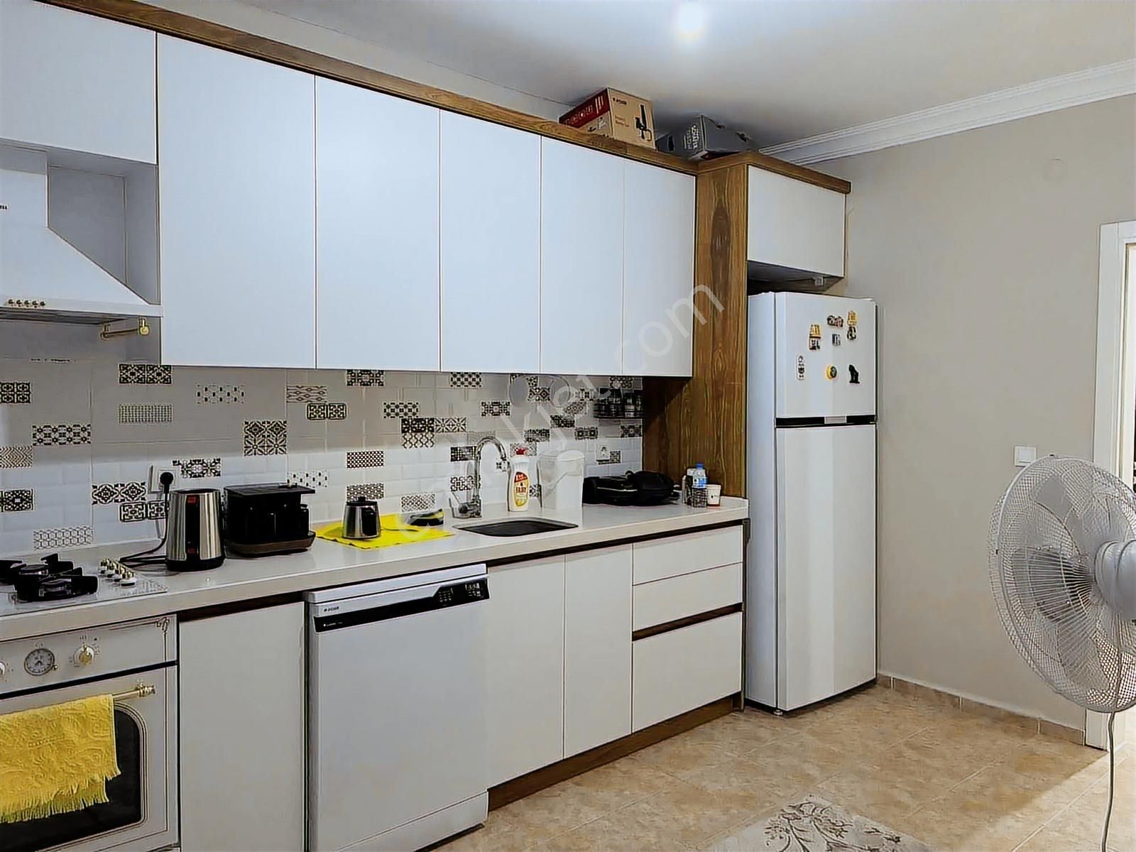 Küçükkuyu Da Denize 50 Mt. Satılık Geniş Dubleks Daire - Görsel 20
